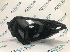 Корпус фары MERCEDES C klasse W205 (2018-2021) рестайлинг FULL LED (правый)