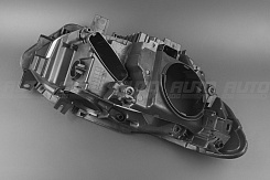 Корпус фары BMW 1 F20 / F21 (2011-2015) дорестайлинг КСЕНОН (левый)