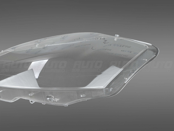 Стекло фары MERCEDES S-class W221 (2009-2013) рестайлинг (левое) по выгодной цене