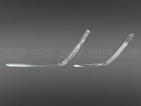 Световоды для фары BMW 5 G30 (2020-2023) рестайлинг Adaptive LED и Laser (левой) — фото 2