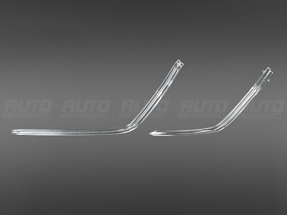 Световоды для фары BMW 5 G30 (2020-2023) рестайлинг Adaptive LED и Laser (левой)