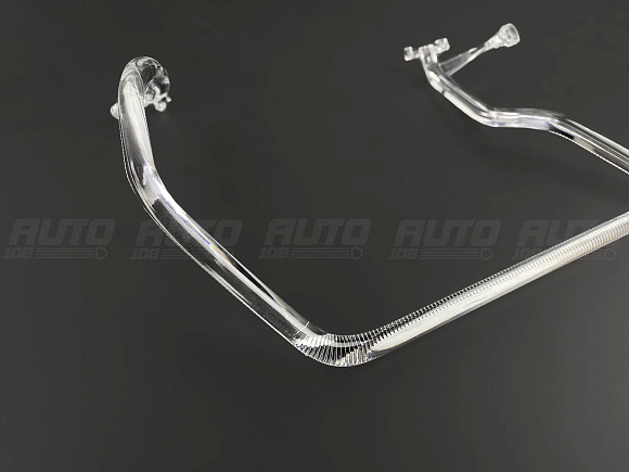 Световоды для фары BMW X3 G01 / X4 G02 (2021-2024) рестайлинг правой