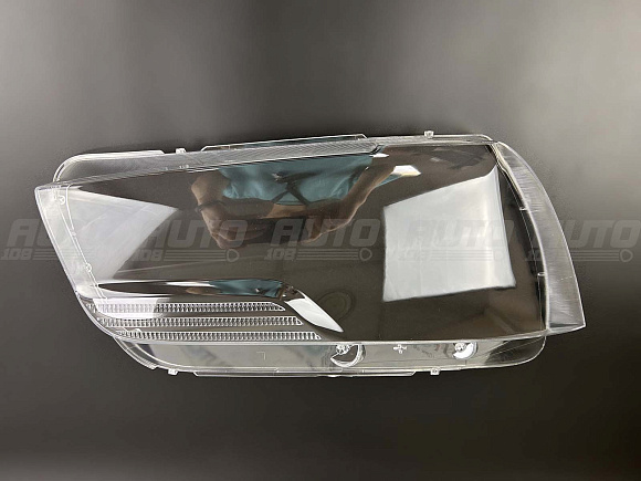 Стекло фары DODGE CHARGER (2010 - 2014) (левое) по выгодной цене