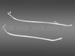 Световоды для фары Mercedes E-Class C207 (2013-2016) coupe рестайлинг правой