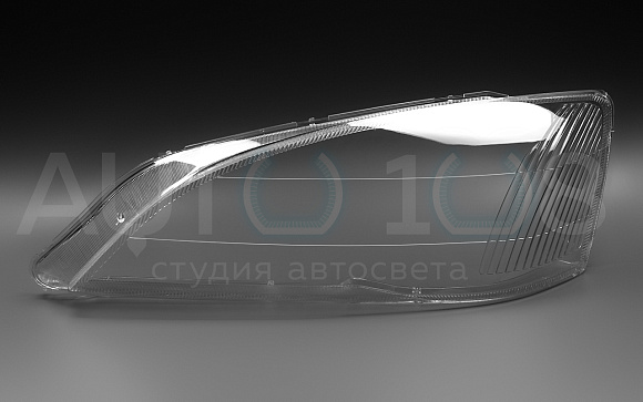 Стекло фары FORD MONDEO 3 (2003-2007) (левое) по выгодной цене