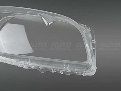 Стекло фары TOYOTA RAV 4 CA30 (2008-2010) 1-й рестайлинг (правое)