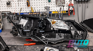 Этапы работ - 5