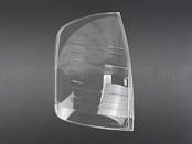 Стекло заднего фонаря TOYOTA PRIUS 2 XW20 (2005-2011) рестайлинг (левое)