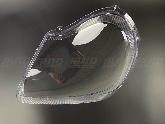 Стекло фары PORSCHE CAYENNE I 955 (2002-2007) (правое) по выгодной цене