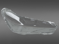 Стекло фары BMW X1 F48 (2015-2019) дорестайлинг (левое)