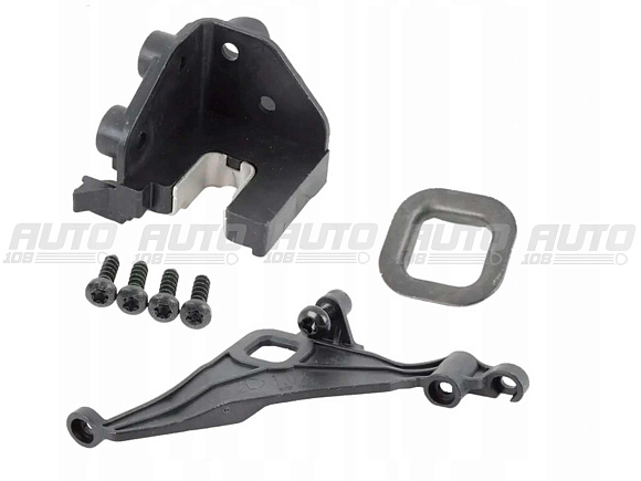 Ремкомплект креплений фары Audi A8 (2010 - 2019) 4H0998121 (левая) по выгодной цене