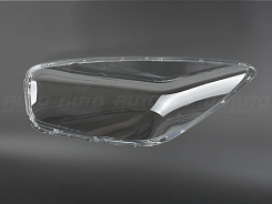 Стекло фары KIA Picanto 2 (2011-2015) (правое)