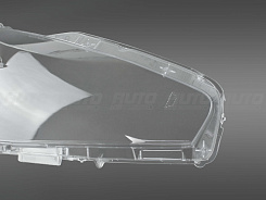 Стекло фары NISSAN MURANO Z52 (2014-2022) (правое)