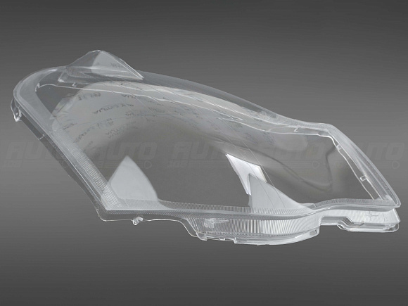 Стекло фары NISSAN ALMERA 3 G15 (2012-2018) (правое) по выгодной цене