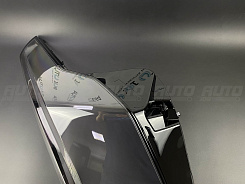 Стекло фары CADILLAC ESCALADE 4 (2014-2020) (правое)