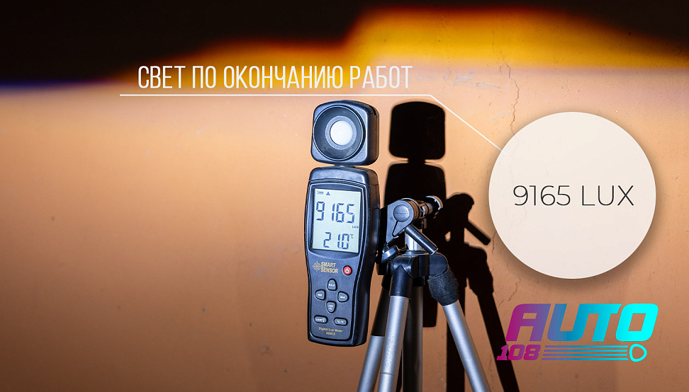 Этапы работ - 15