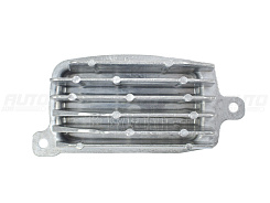 Блок подсветки ДХО Renault Megane IV 285753299R (2016-2020) правый