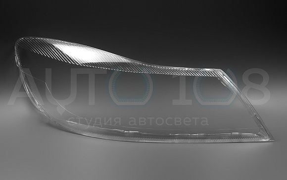 Стекло фары SKODA OCTAVIA A5 (2008-2013) рестайлинг (правое) по выгодной цене