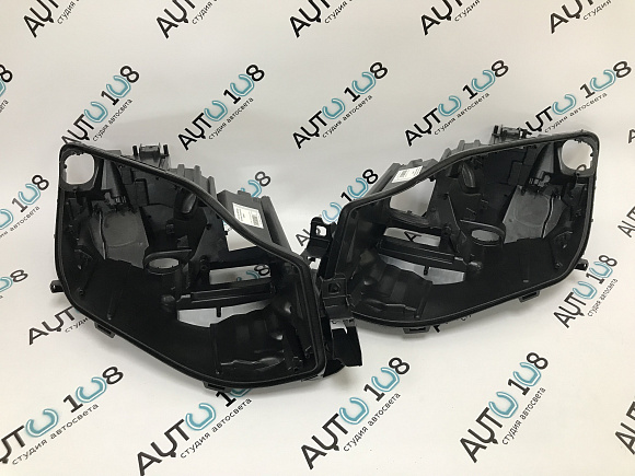 Корпус фары MERCEDES GLE klasse W166 LED (2015-2018) (правый) по выгодной цене