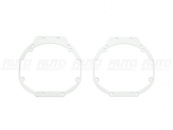 Переходная рамка Nissan Teana III L33 (2014-2019) - Модуль Hella 3/3R (комплект, 2шт) 094 по выгодной цене