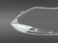 Стекло фары FORD FOCUS 3 (2011-2015) дорестайлинг (левое) по выгодной цене