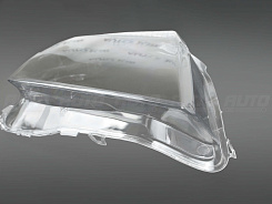 Стекло фары OPEL ASTRA H (2004-2014) (правое)