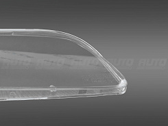 Стекло фары MAZDA 6 GG (2002-2008) (правое)