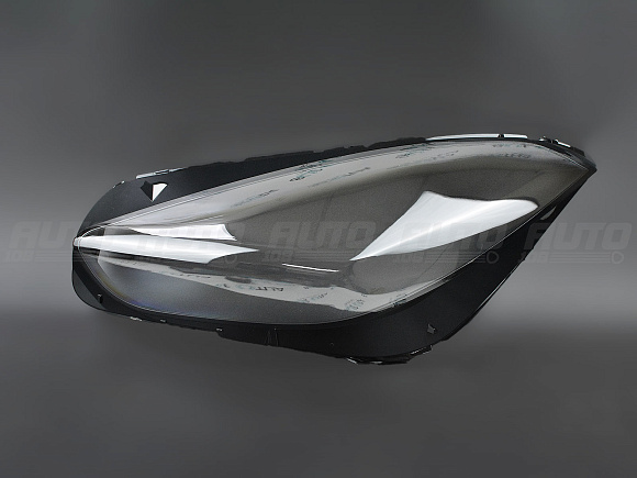 Стекло фары BMW Z4 G29 (2018-2022) (левое) по выгодной цене