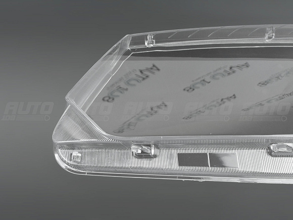 Стекло фары SKODA YETI (2013-2018) рестайлинг (левое) по выгодной цене