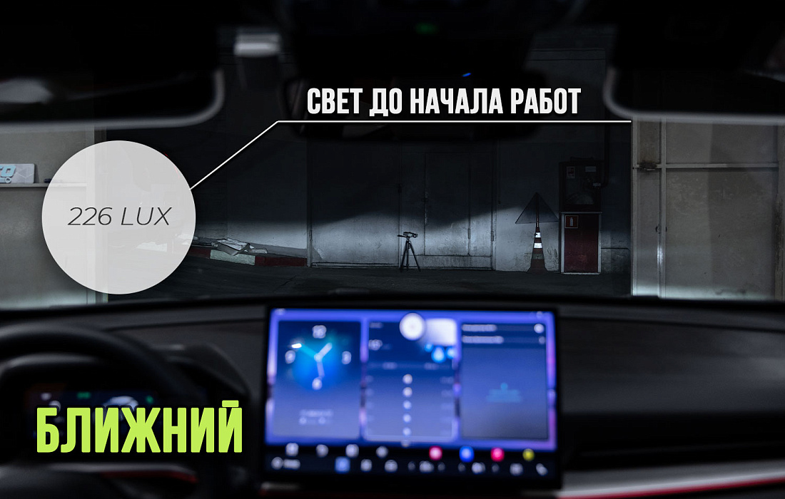 этапы работ - 1