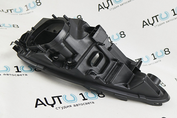 Корпус фары PORSCHE CAYENNE II 958 (2014-2018) рестайлинг LED (правый) по выгодной цене