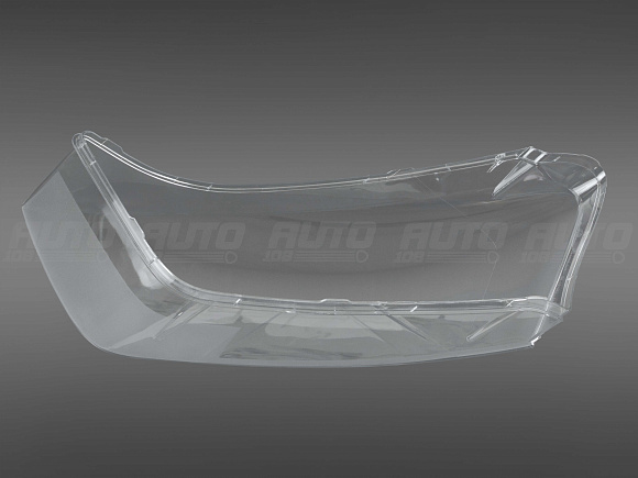 Стекло фары AUDI Q3 I 8U (2011-2014) дорестайлинг (правое) по выгодной цене