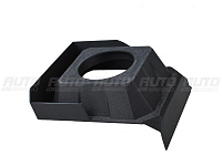 Комплект для установки линз HYUNDAI STARIA (2021-2024) 3.0" - Hella 3 / 3R — фото 2