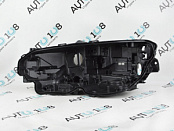 Корпус фары VOLVO S90 / V90 II (2016-2020) дорестайлинг 3 блок (левый)