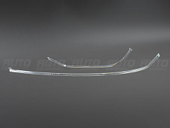 Световод для фары AUDI A3 8V (2016-2020) рестайлинг LED (левый)