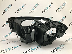 Корпус фары BMW X5 F15 / X6 F16 (2013-2018) ксенон (правый)