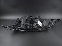 Корпус фары NISSAN QASHQAI J11 (2013-2019) дорестайлинг ГАЛОГЕН (правый) — фото 4