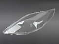 Стекло фары MAZDA 5 CR (2007-2010) рестайлинг (левое) по выгодной цене
