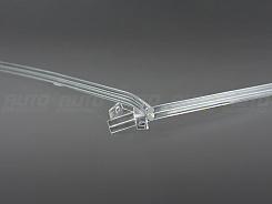 Световоды для фары KIA RIO 4 (2020-2025) рестайлинг (не для рефлектор галоген) (левой)