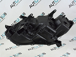 Корпус фары Nissan X-Trail T32 (2013-2017) LED (правый)