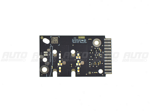 Плата подсветки ДХО BMW X7 G07 EU (2022-н.в.) (1 шт.) (правая фара) по выгодной цене