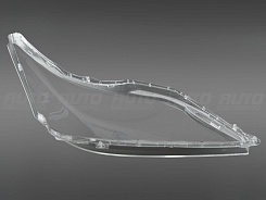 Стекло фары LEXUS ES 5 (2009-2012) рестайлинг (левое)