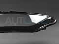 Стекло фары SKODA KODIAQ (2016-2022) дорестайлинг верхнее (правое) Стекло фары SKODA KODIAQ (2016-2022) дорестайлинг верхнее (правое) по выгодной цене