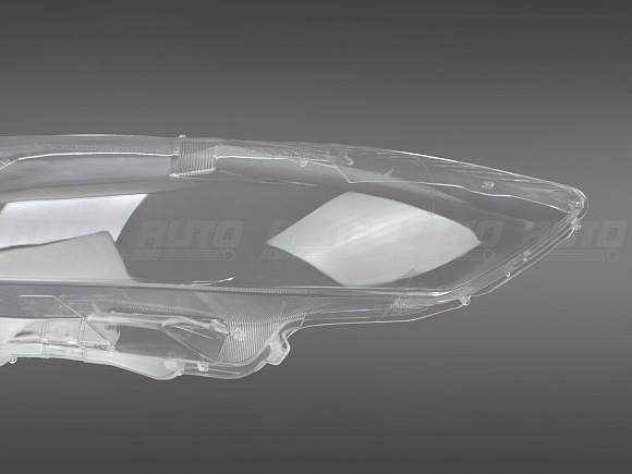 Стекло фары TOYOTA CAMRY V40 (2009-2011) рестайлинг (левое) по выгодной цене