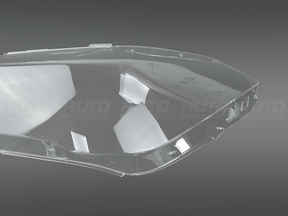 Стекло фары BMW X1 F48 (2015-2019) дорестайлинг (левое) по выгодной цене