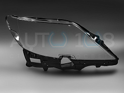 Стекло фары LEXUS LS 4 (2006-2009) дорестайлинг (ксенон) (правое)
