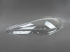 Стекло фары HYUNDAI SOLARIS 2 (2017-2020) дорестайлинг (правое)