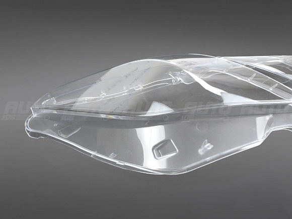 Стекло фары MERCEDES E-Class C207 (2009-2013) Coupe дорестайлинг (правое) по выгодной цене