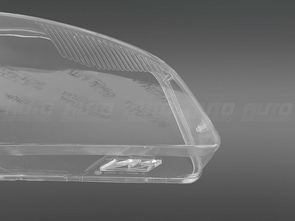 Стекло фары NISSAN QASHQAI 1 j10 (2006-2010) дорестайлинг (правое) по выгодной цене