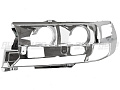 Маска фары Toyota Land Cruiser 200 (2015-2021) (левая) по выгодной цене